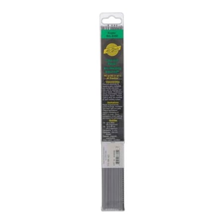 Esab Welding & Cutting ESAB AllState; Super 4-60 Manual Stick Electrode, 3/32inDia. X 12inL, 40 Lb. 69010001